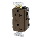 Leviton MGFN2 SmartlockPro Slim Lev-Lok GFCI